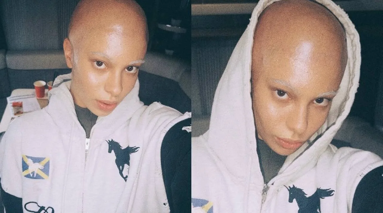 17-летняя дочь Сергея Жукова