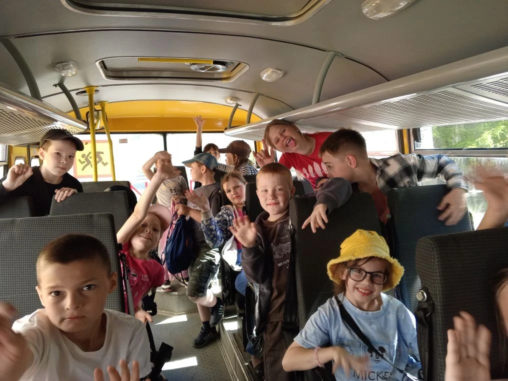 🎭Кулисы культуры: день, наполненный искусством