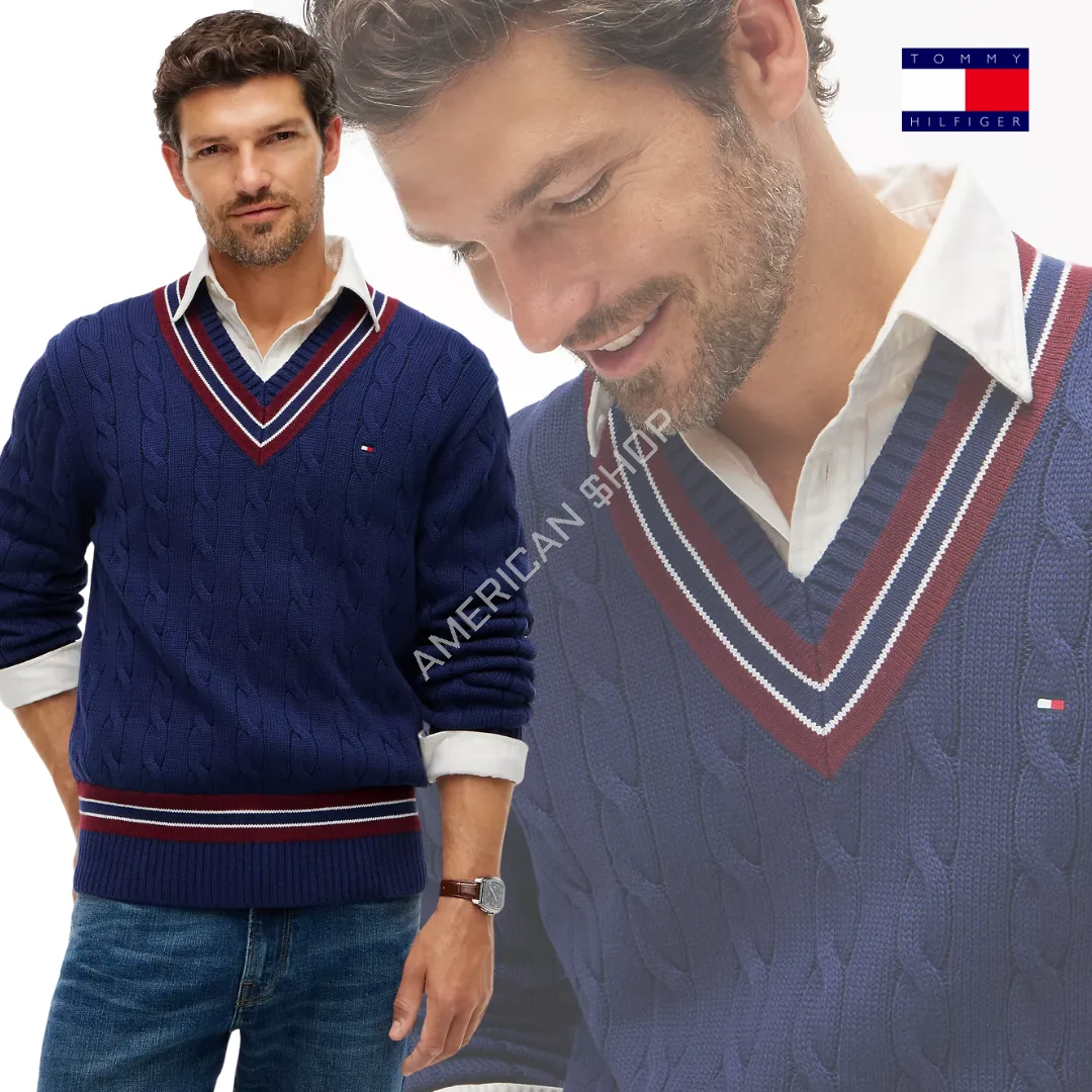 Tommy Hilfiger 🇺🇸