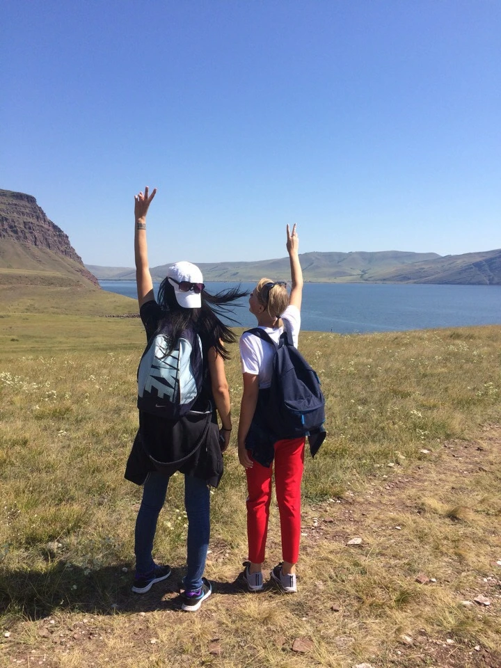 23 августа - всего 1 место в автобусе!