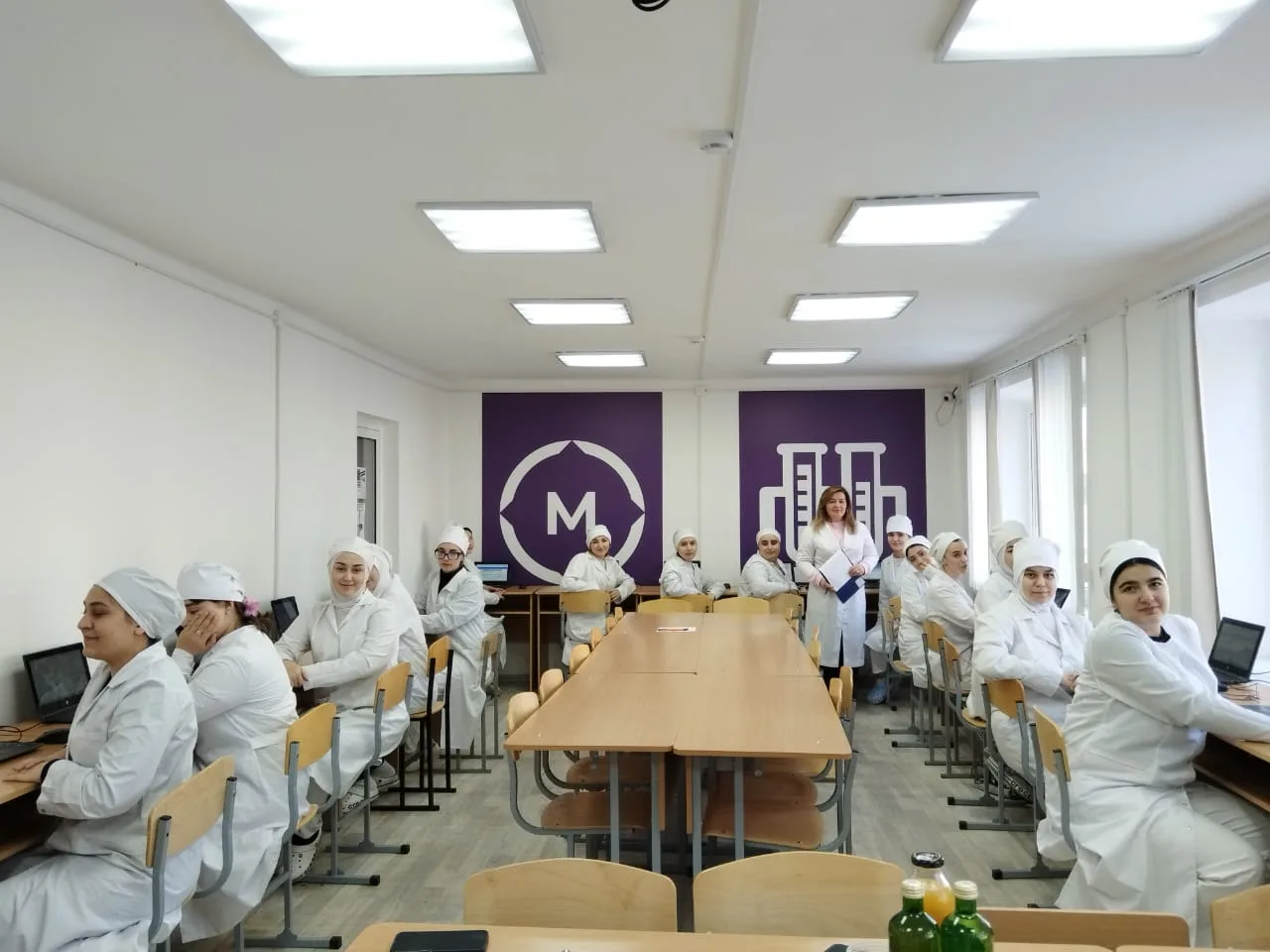 🎓 Старт ГИА-2026: Первый рубеж взят! 🚀

Сегодня, 11 февраля 2026 года, для наших выпускников наста