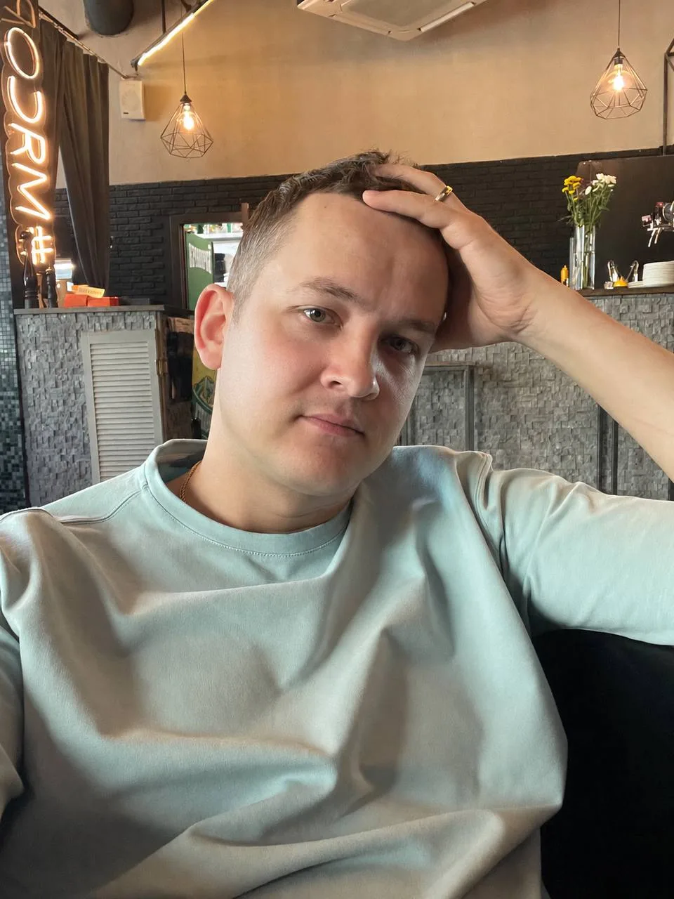 🔥 Друзья, за первую неделю конкурса мы получили всего одну работу!
Честно говоря, я ожидал больше �