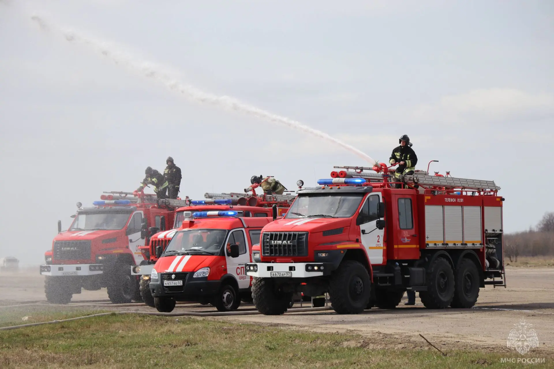 🛡️Гражданская оборона – гарант безопасности страны