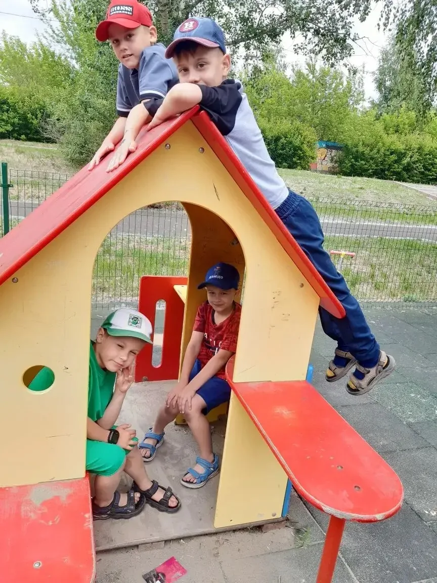 Счастье в мелочах! ☀️