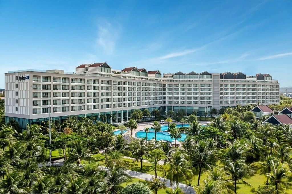 Radisson Blu Resort Phu Quoc 5*