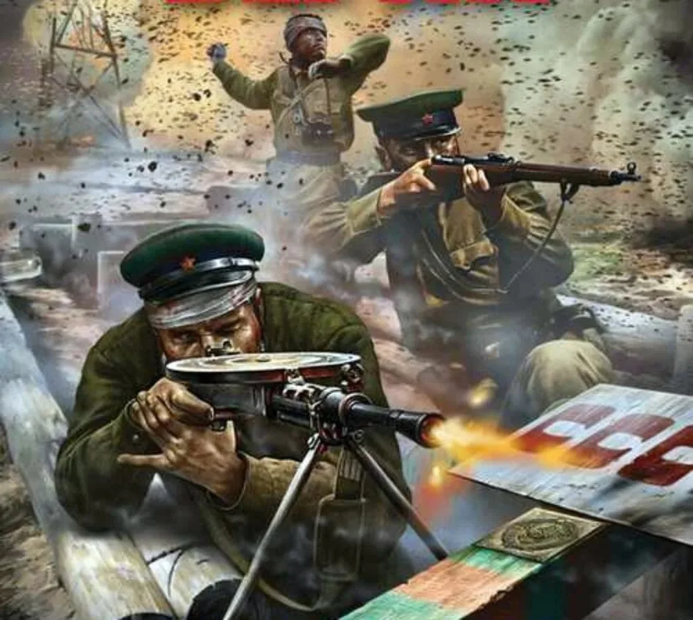 ⭐ 9 сентября 1944 года Финляндия официально вышла из войны с СССР