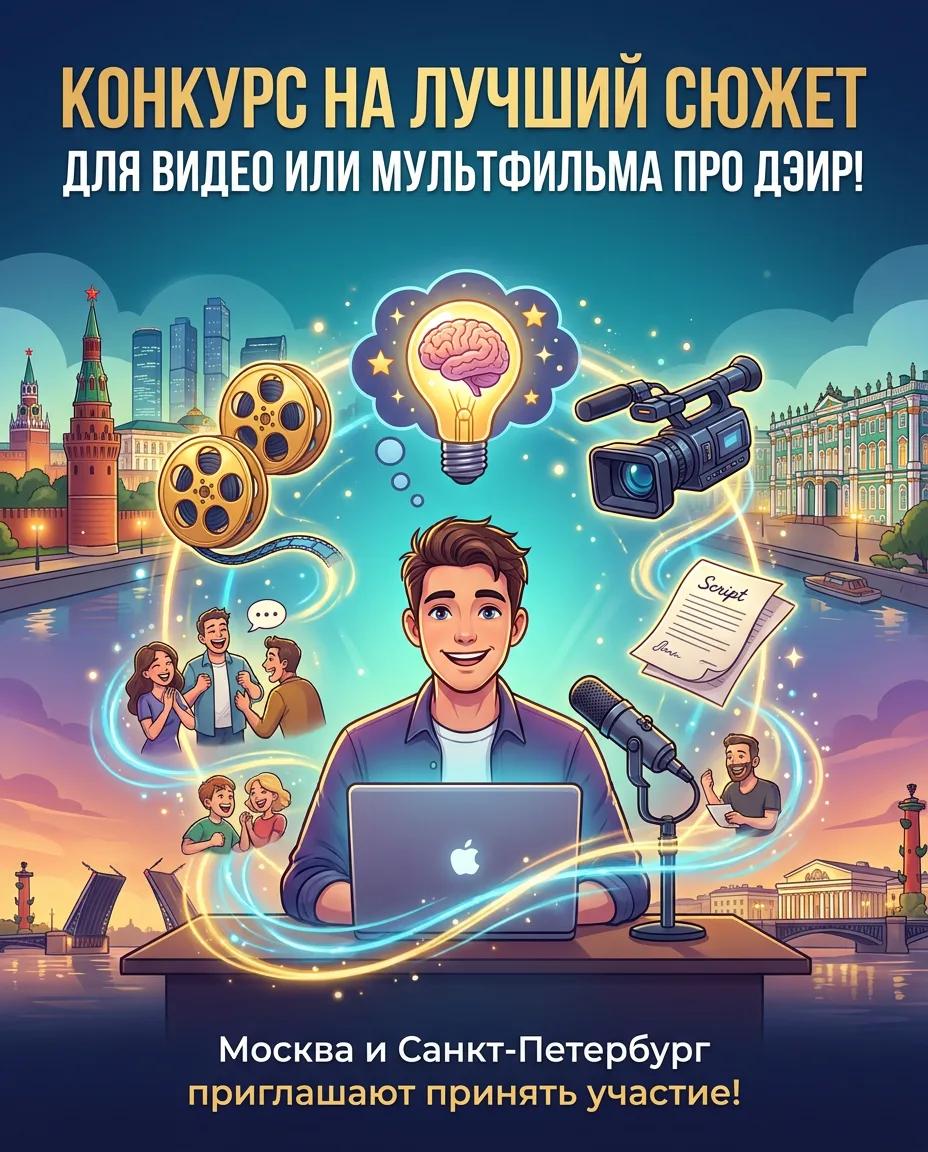 Объявление: