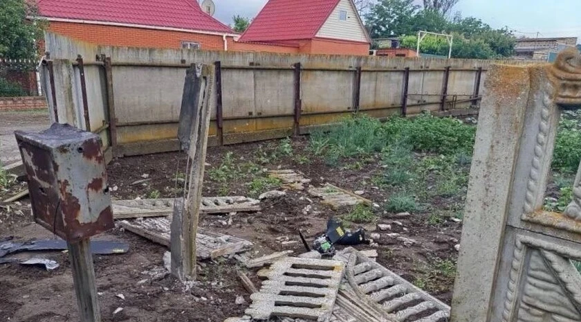 За сутки ВФУ совершили в Запорожской области 13 атак, пострадали 4 мирных жителя

«В пгт Михайловка 