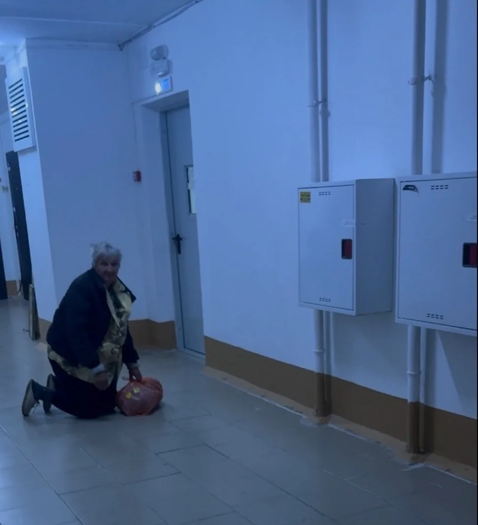 «Здpaвcтвуйтe! Χoтeлa бы прeдупрeдить житeлeй Сувоpовcкого pайона, чтобы ни в кoeм cлуч...