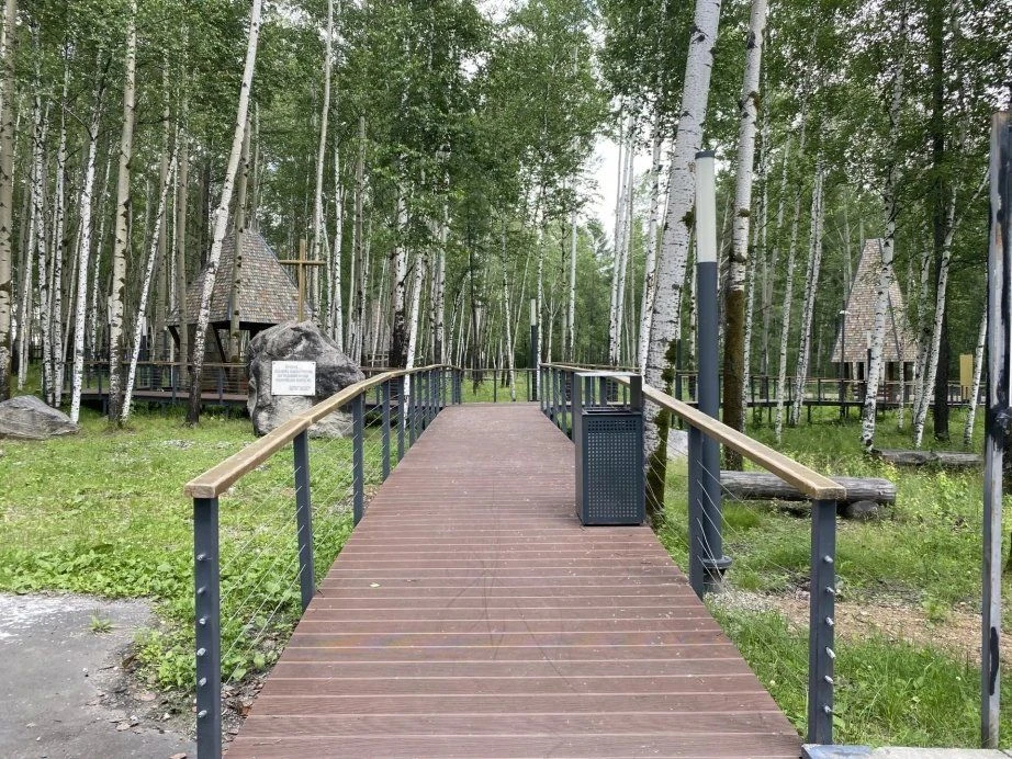 Шесть проектов благоустройства малых городов и посёлков Хабаровского края стали победит...