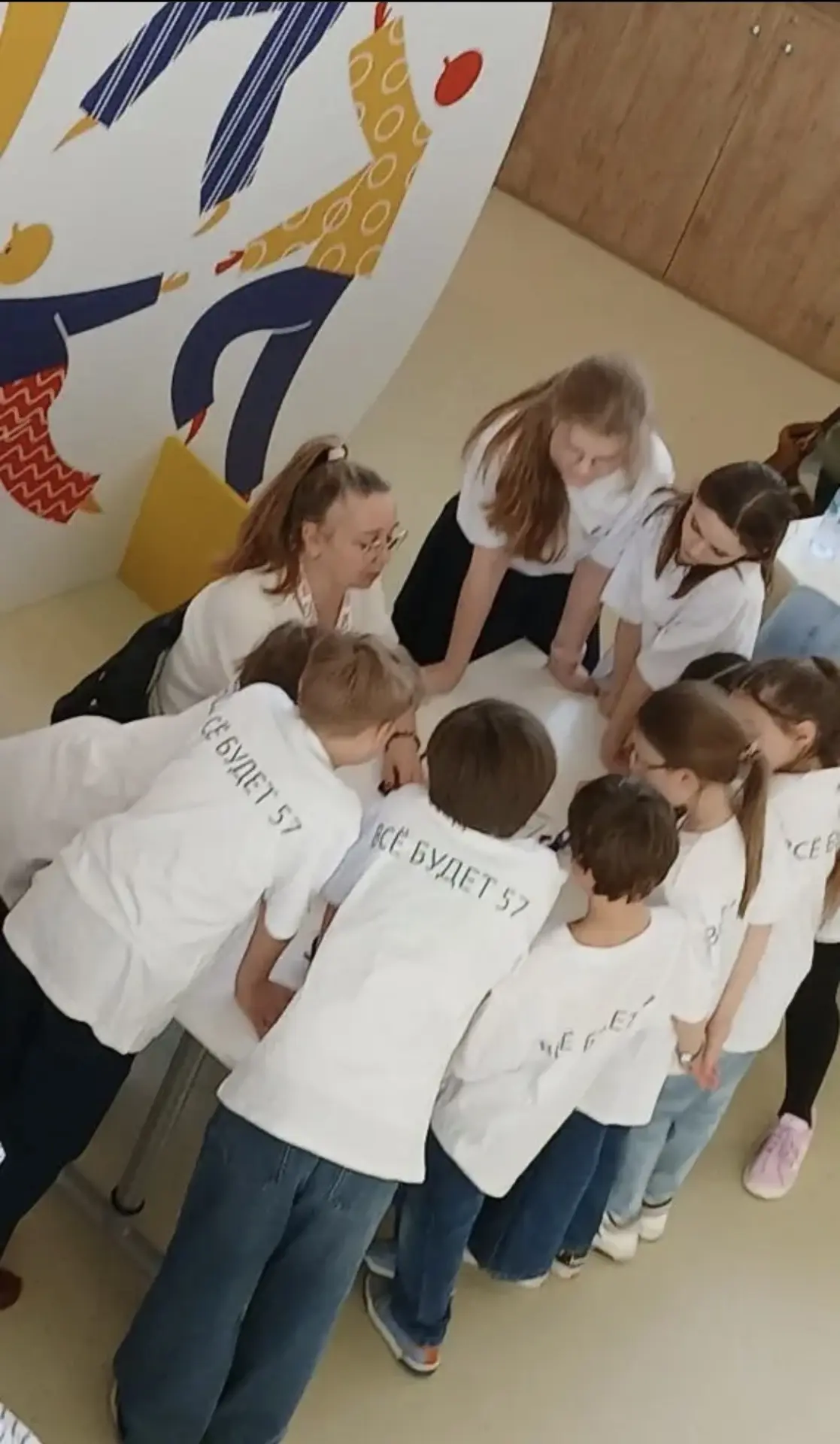 🔥🔥🔥 Поздравляем победителей городского конкурса «Лоцманы книжных морей»!  👏 Для учеников 2—7 классов