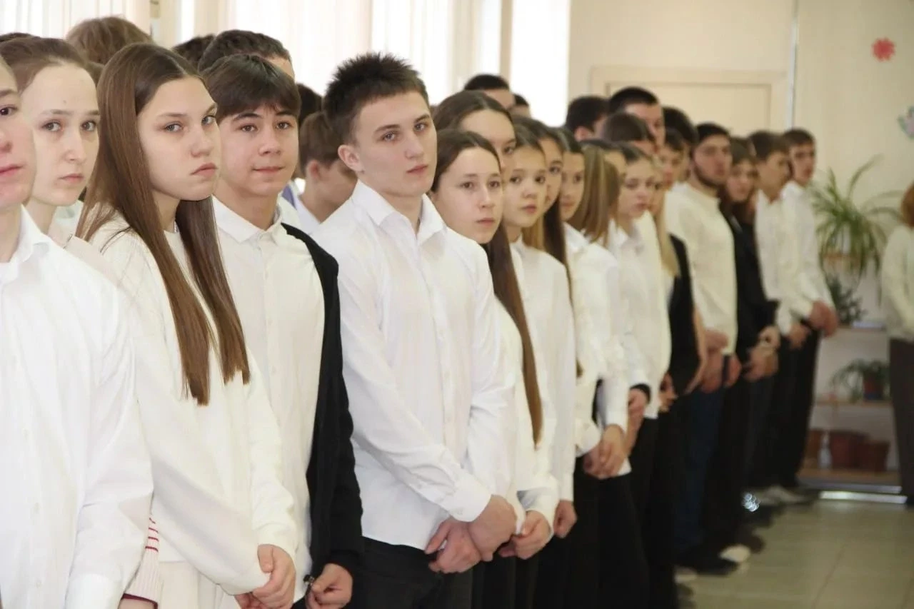 📚Готовимся к началу учебного года