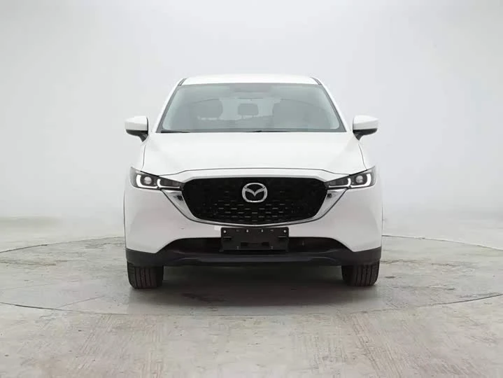 🔥 Mazda CX-5 2.0L Comfort, 2023