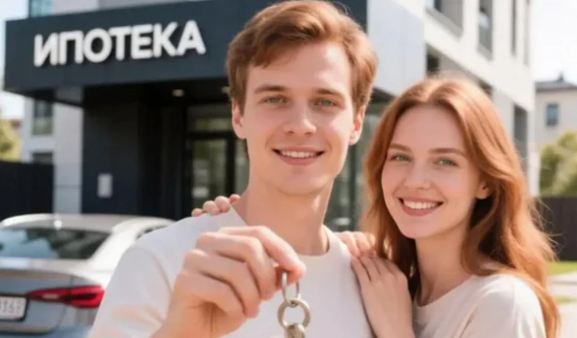 Только 22% забайкальских семей могут купить квартиру в ипотеку по рыночной ставке. Ежем...