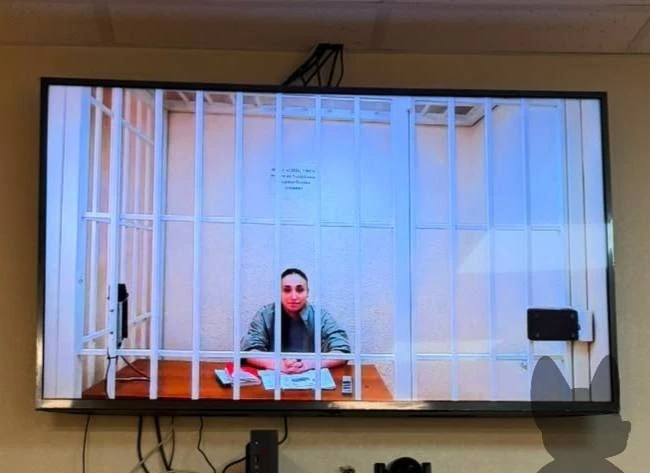 ⚖ Девушку с инвалидностью из Северной Осетии оставили в СИЗО