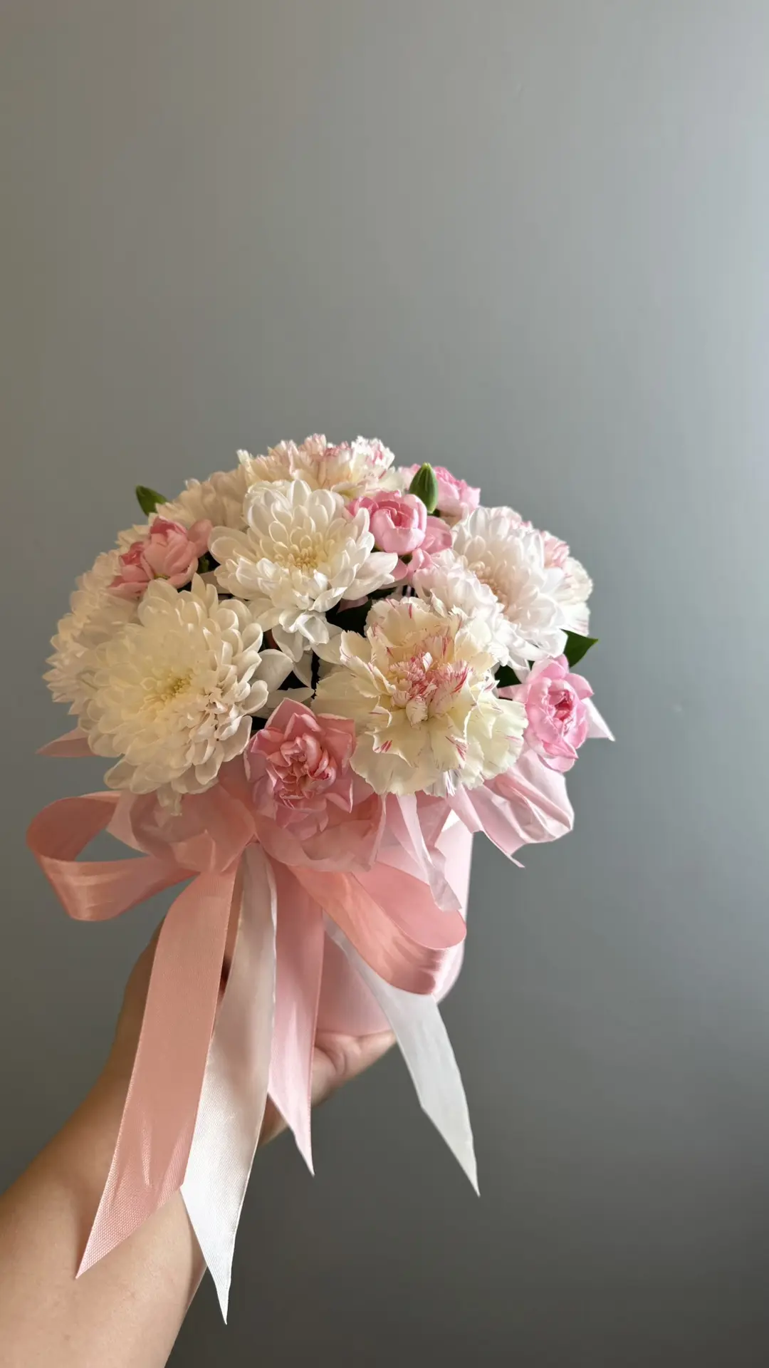 Композиция 🎀«Куколка»🎀