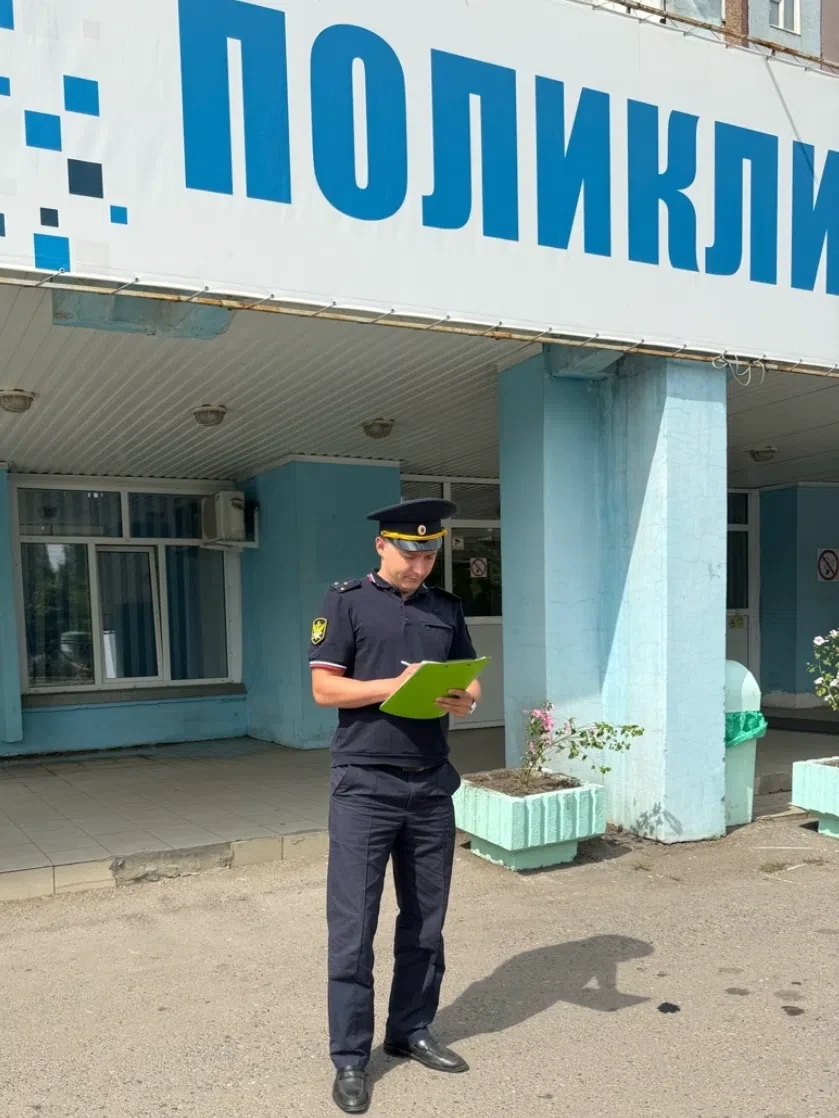 Должник осознал: безопасность детей не терпит отлагательств

Судебные приставы ГМУ ФССП России добил