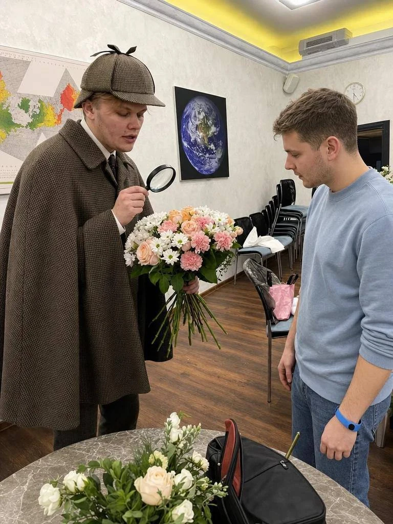 🕵️‍♀️ Кажется у нас серийный преступник 

Вчера до глубокой ночи сидел над делом Ирины. Перечитывал