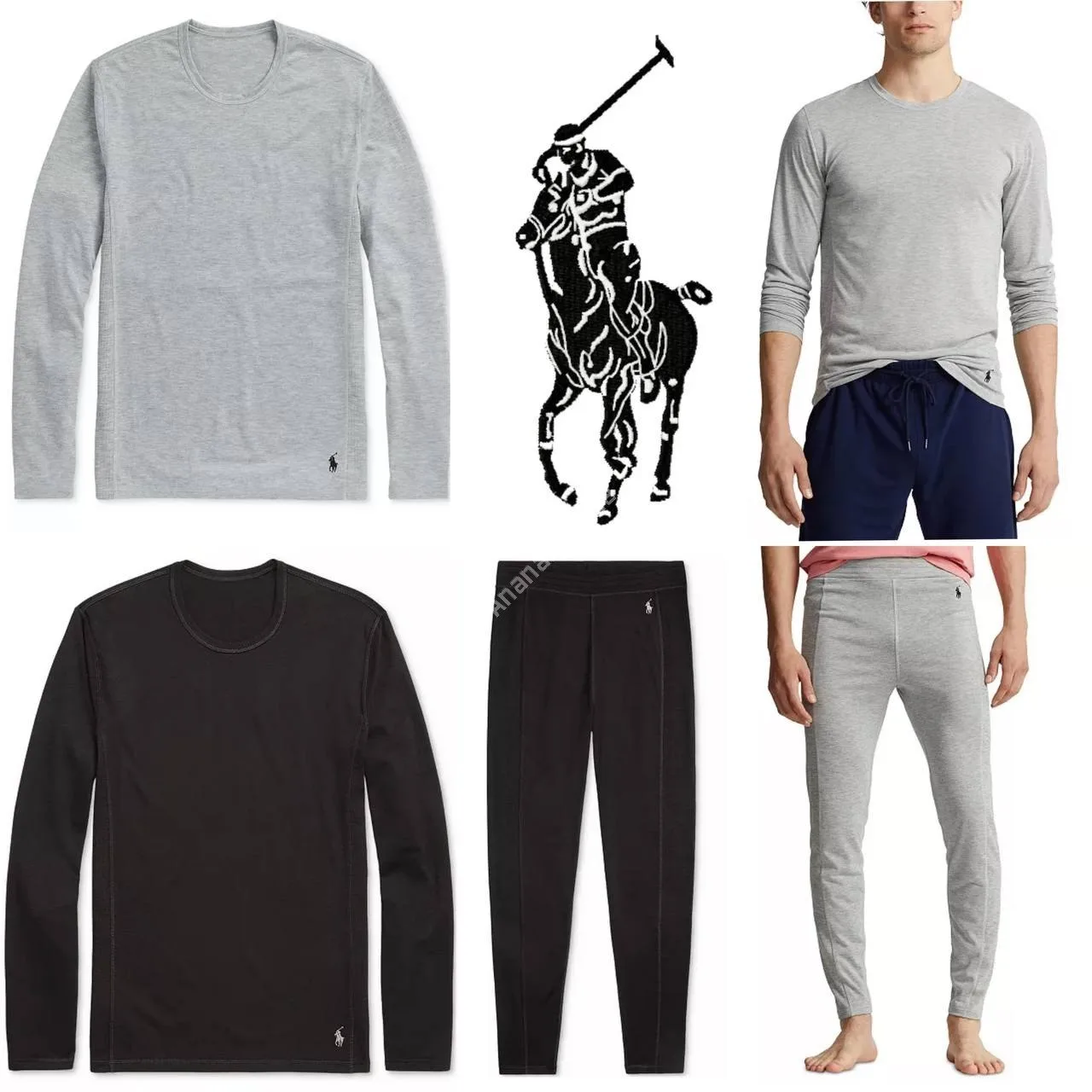 🩶Ralph Lauren🩶
Верх🔥3140 руб.+доставка🔥
Низ🔥3140 руб.+доставка🔥