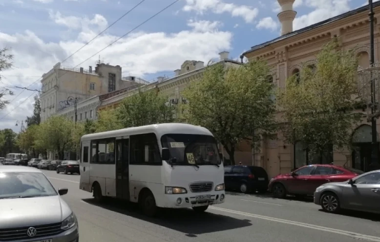 Между Самарой и Йошкар-Олой запустят ежедневные автобусные рейсы с 23 июня