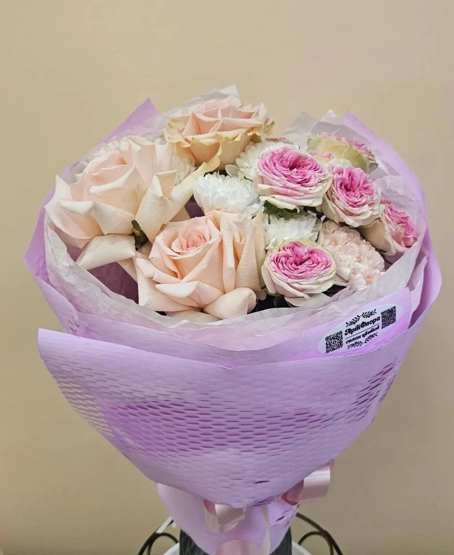 💐БУКЕТ ДНЯ💐