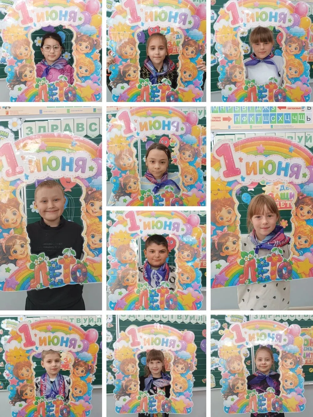 ✨🌟1 ДЕНЬ ТЕМАТИЧЕСКОЙ ПЛОЩАДКИ🌟✨