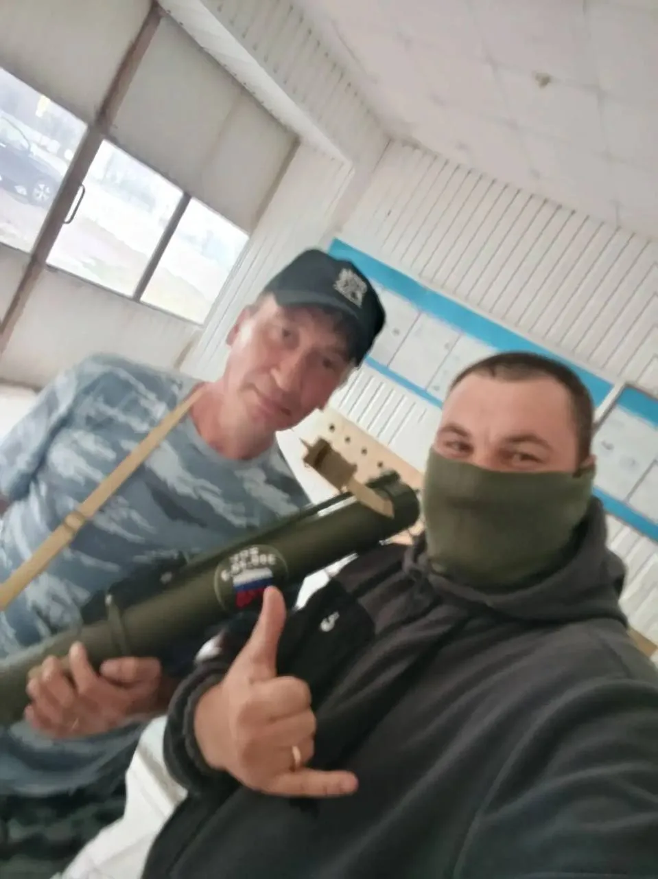 Победителям розыгрыша доставлены их выигрыши !