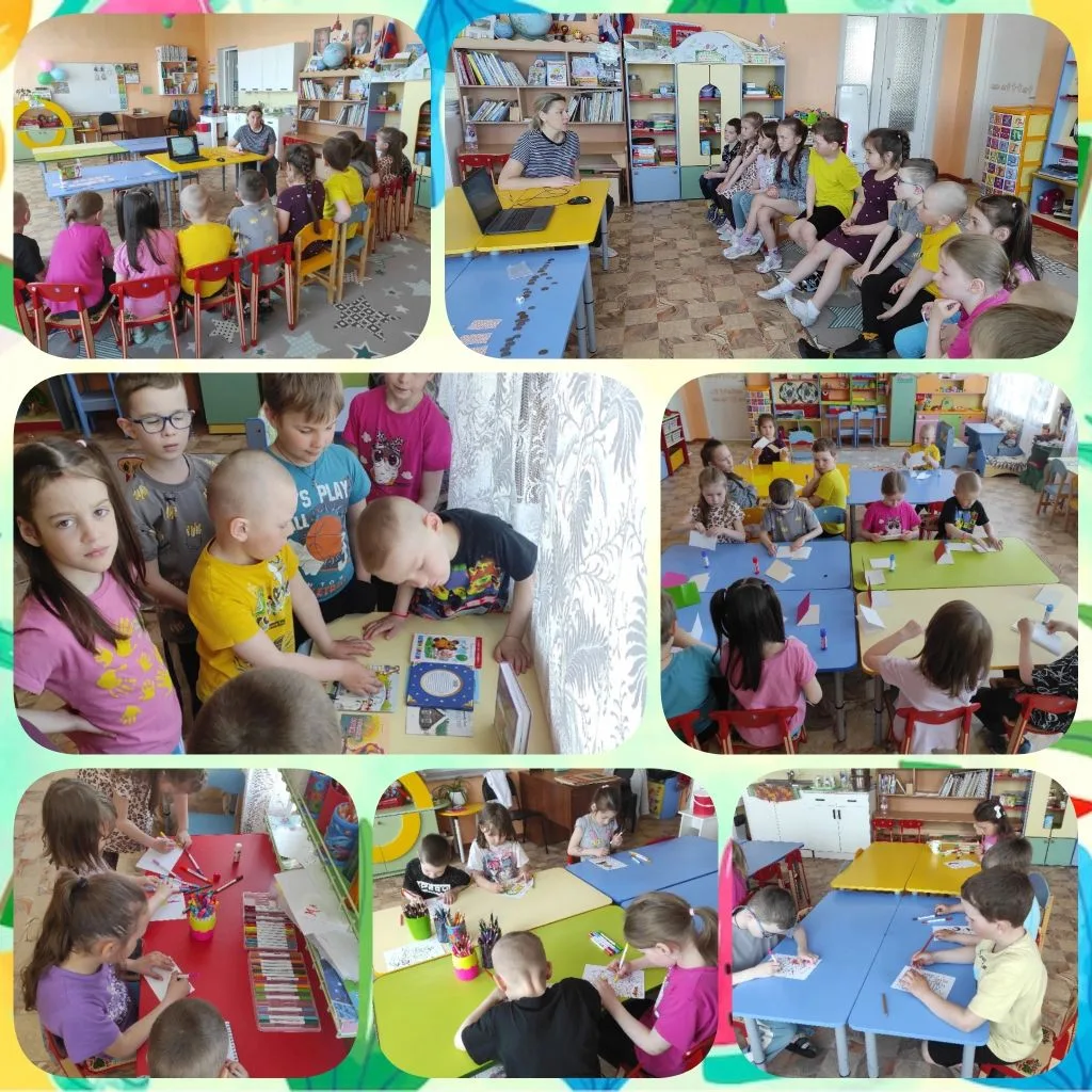 #ЛовозерскаяШкола 🌱☀️ПЕРВАЯ НЕДЕЛЯ ИЮНЯ☀️🌱