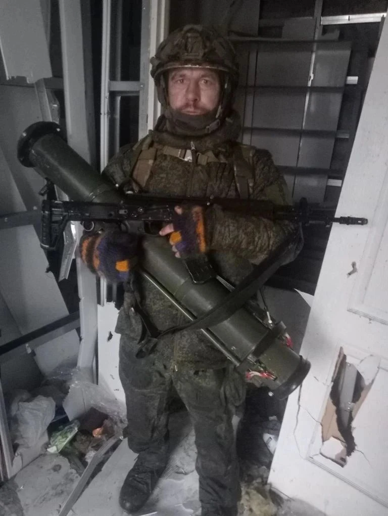 ⚡️Ещё один наш земляк погиб в ходе СВО... 😰