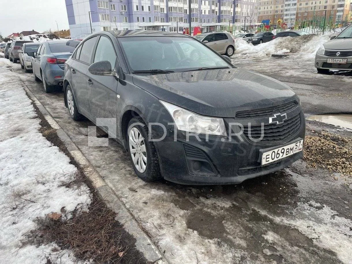 ** На рынке подержанных автомобилей в Орловской области наблюдается умеренный спрос на ...