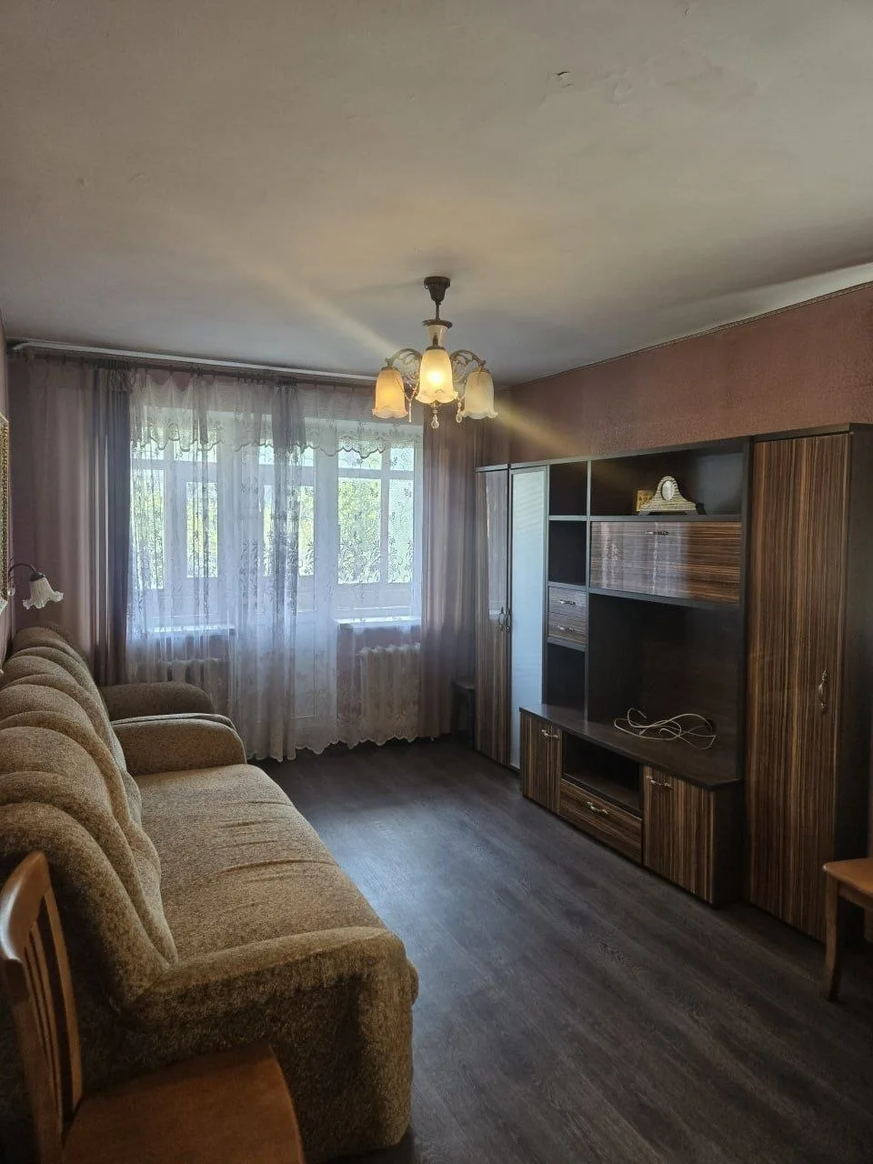 Продажа 2х комнатной квартиры