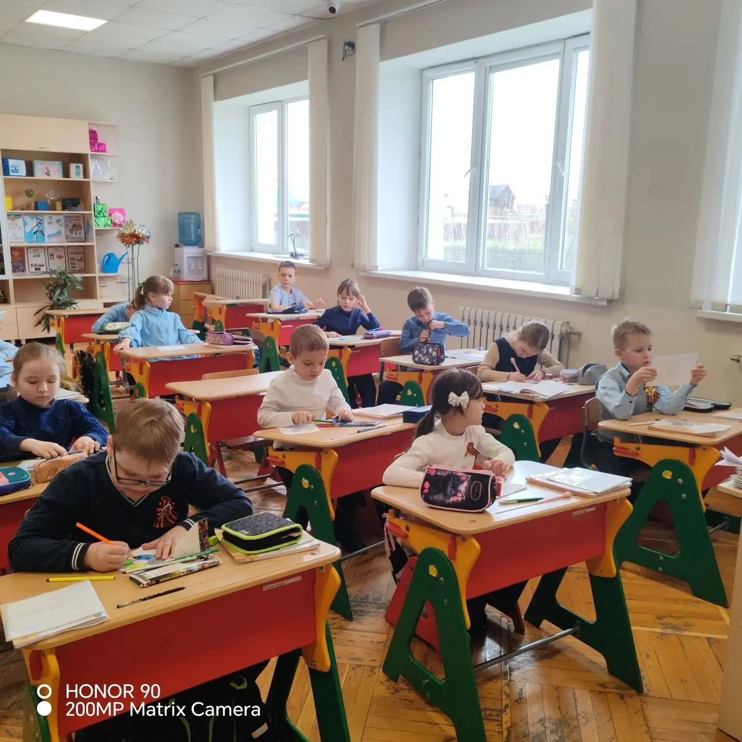 В апреле в нашей школе прошла Неделя психологии. Тематическими направлениями весенней Недели психоло