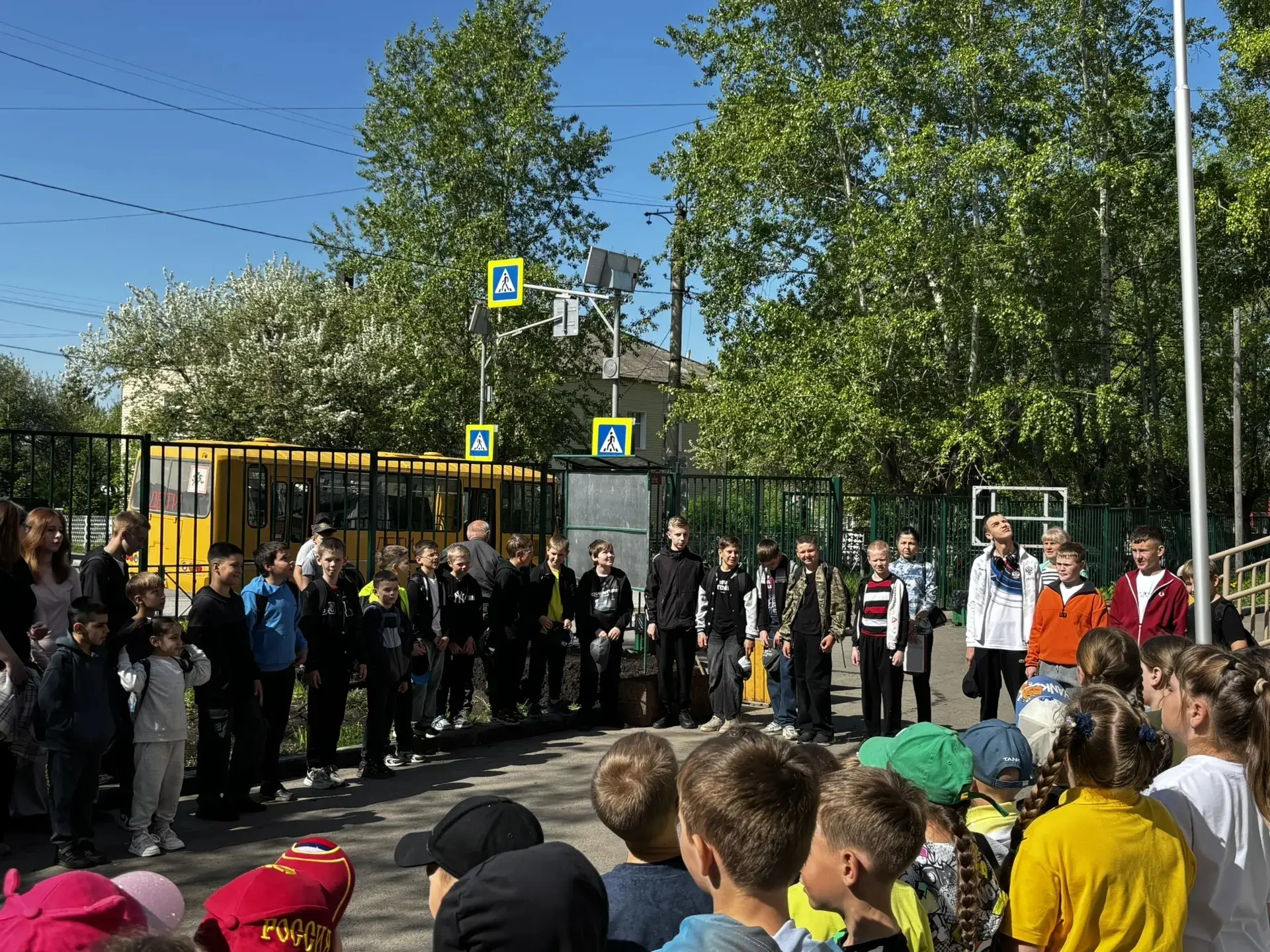 🏁 Врубай форсаж!!! 
Сегодня открылась первая смена гоночного сезона «Крутые виражи»! 🏎️ На старт в