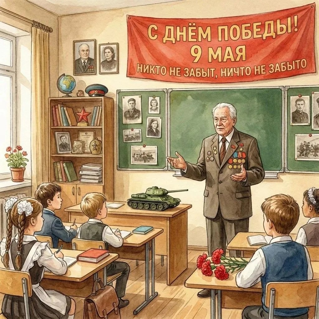 💥Поздравление министра образования Липецкой области Дмитрия Демихова: