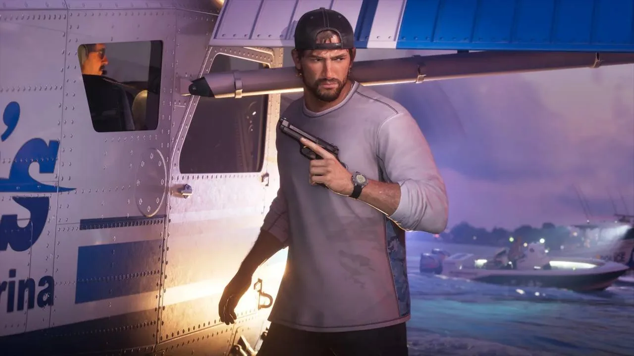 GTA VI: 80-часовое прохождение, отношения Джейсона и Люсии и механики в духе RDR 2.