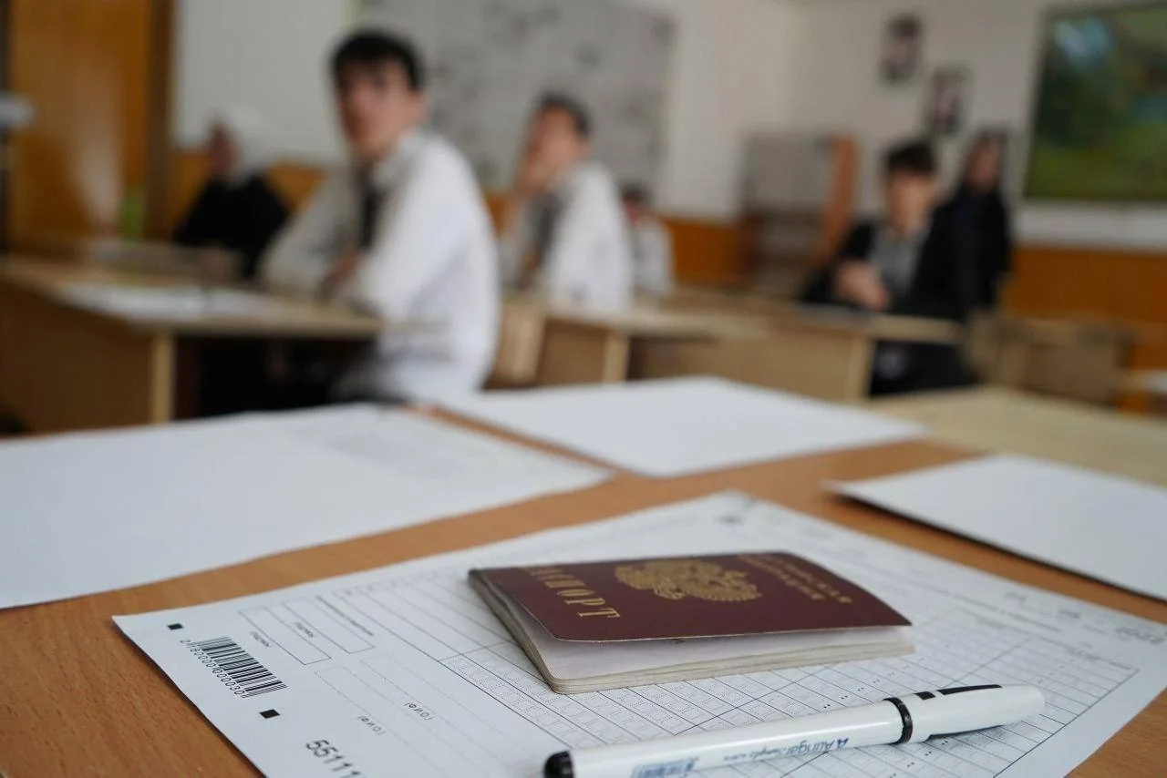 Министерство образования и науки Кубани: В интернете нельзя купить правильные ответы на...