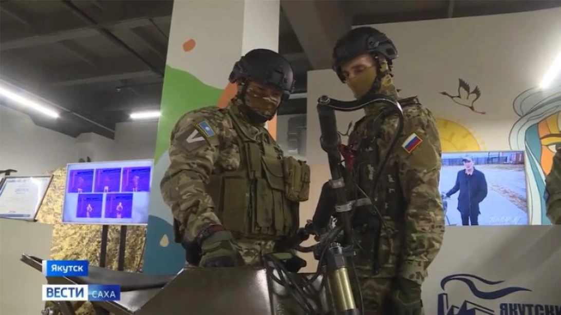 Граждане, желающие поступить на военную службу по контракту в Вооружённых Силах Российс...