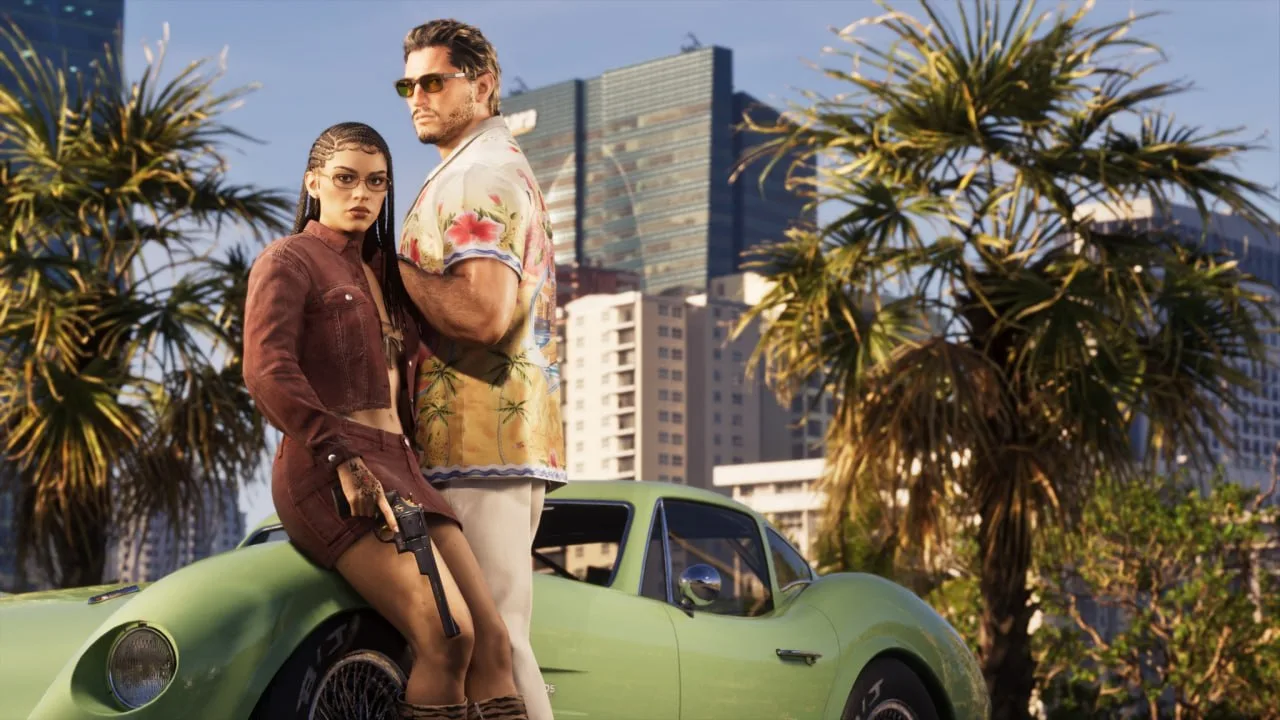 Появилась информация о стоимости Grand Theft Auto VI   - стандартное издание будет стои...