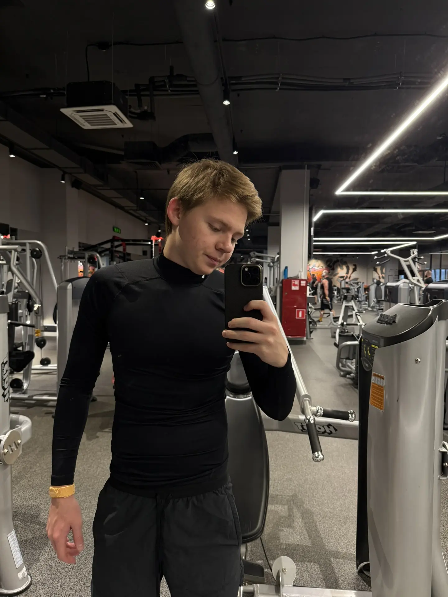 Мой декабрь ощущается как такой набор фотографий…😅