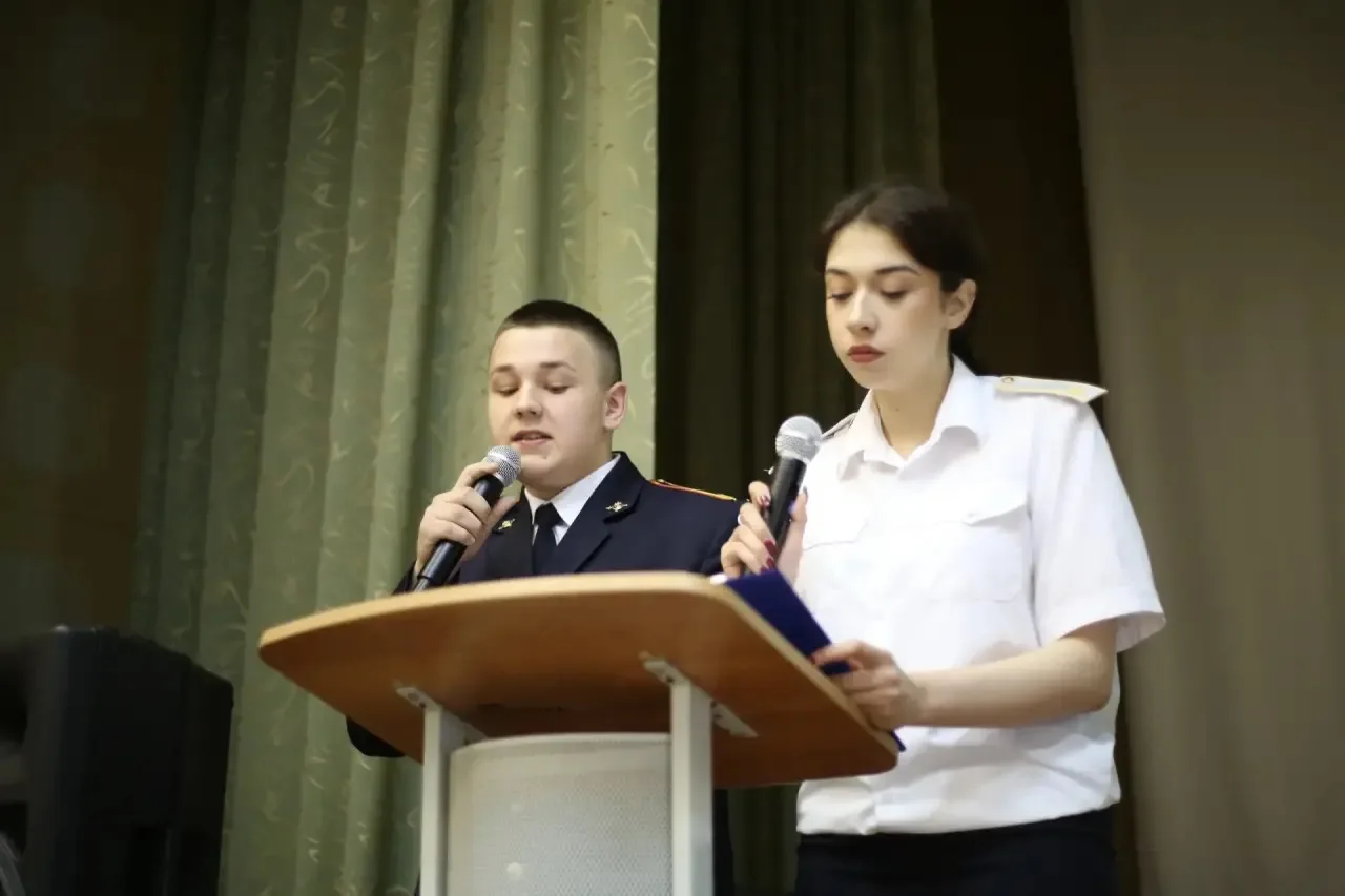 В преддверии Международного дня борьбы с наркоманией и незаконным оборотом наркотиков, ...