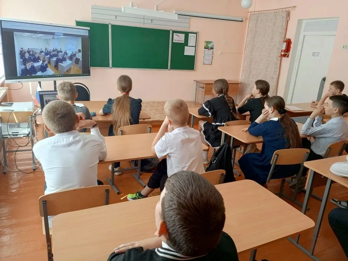 ✨ «Ценности, которые нас объединяют»