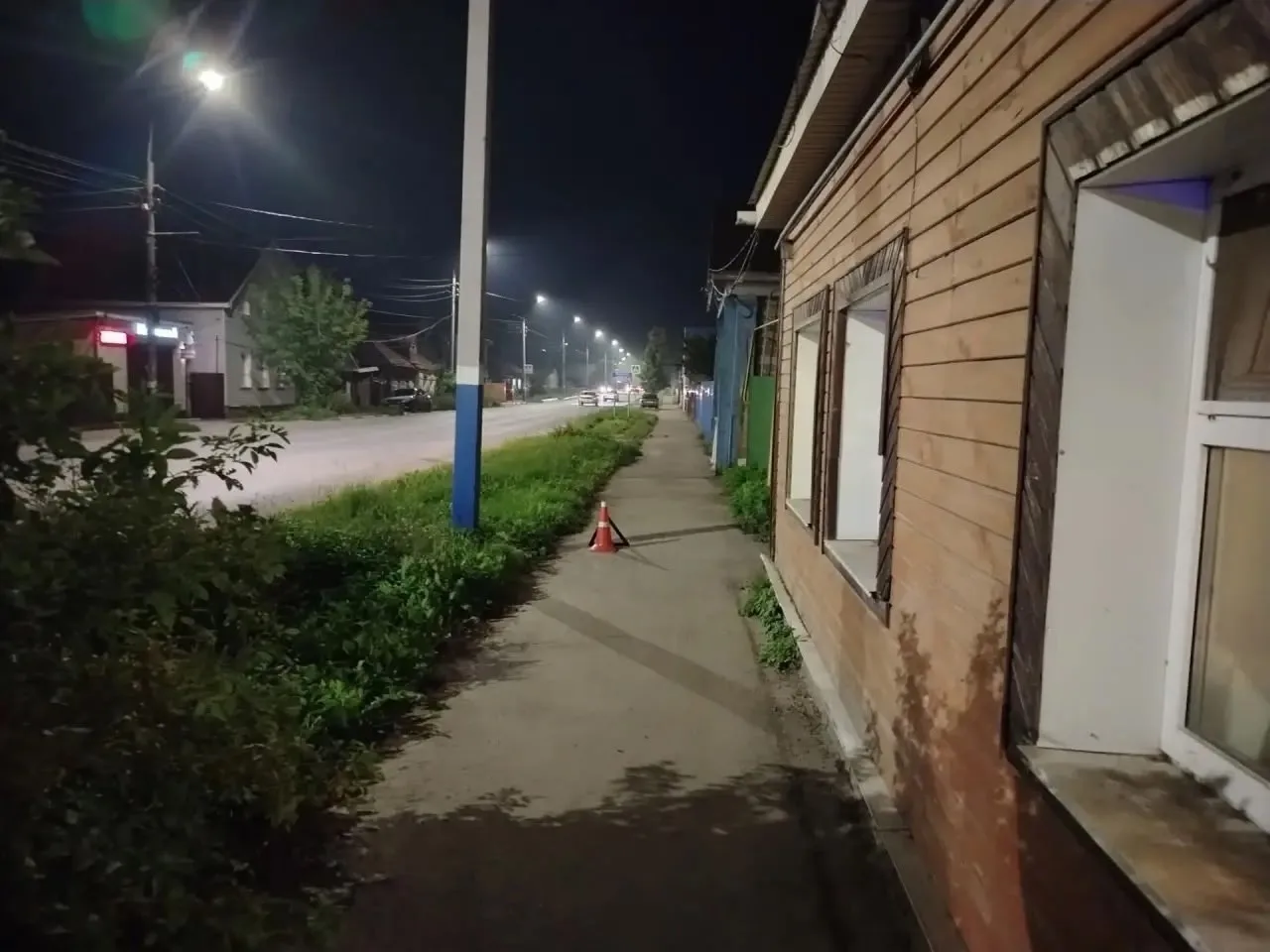 В Арзамасе двое детей пострадали от наезда электросамокатов