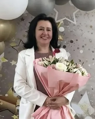 Встречайте УЧИТЕЛЯ, который добился высоких результатов ЕГЭ по математике - НОВЕНКО СОФЬЯ ЕВГЕНЬЕВНА