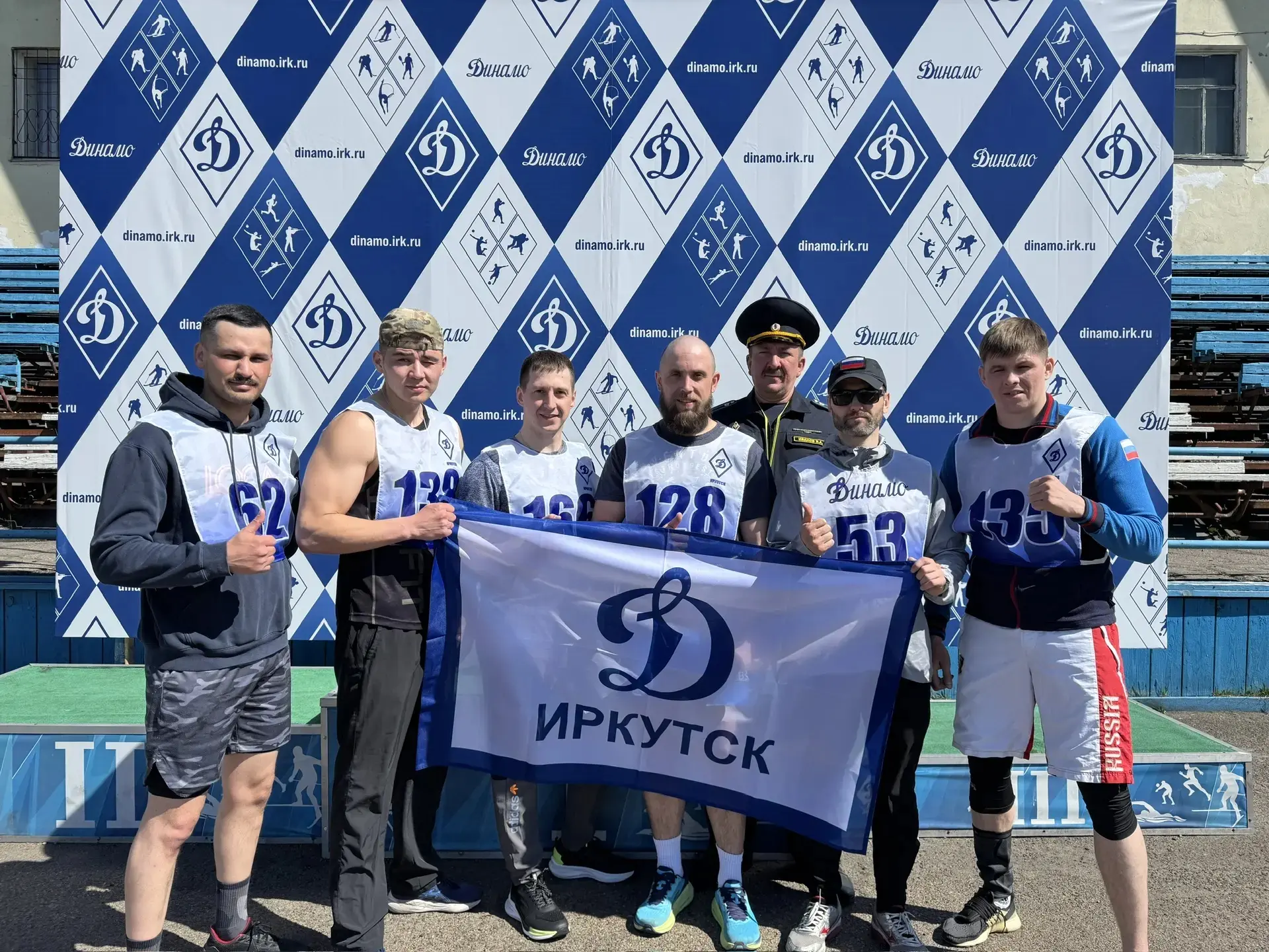 Кто же лучший в профессии, узнали сотрудники Главного управления Федеральной службы суд...