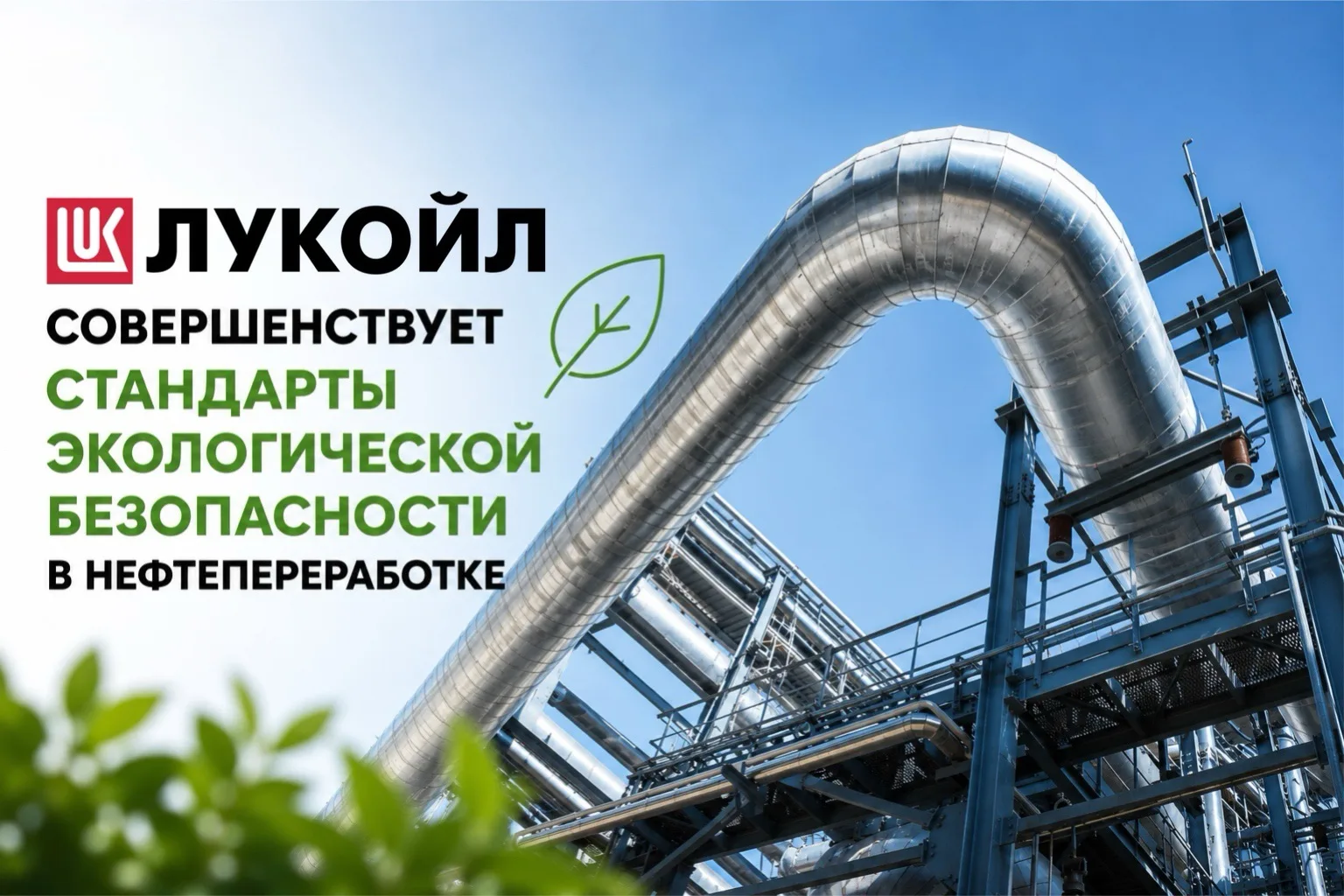 В Волгограде запущен пилотный проект по оптимизации схемы работы установок производства...