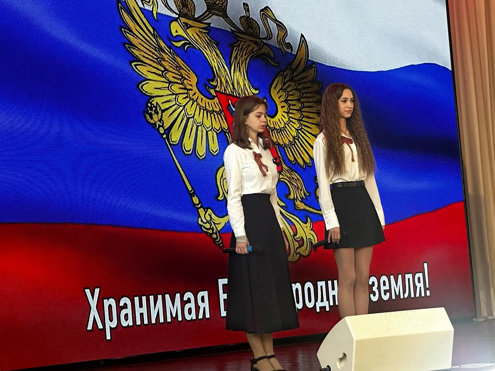 🇷🇺 ТИШИНА, КОТОРУЮ НЕ НАРУШИЛИ  Пятые, шестые, седьмые. Возраст, когда война уже не кажется далёкой 
