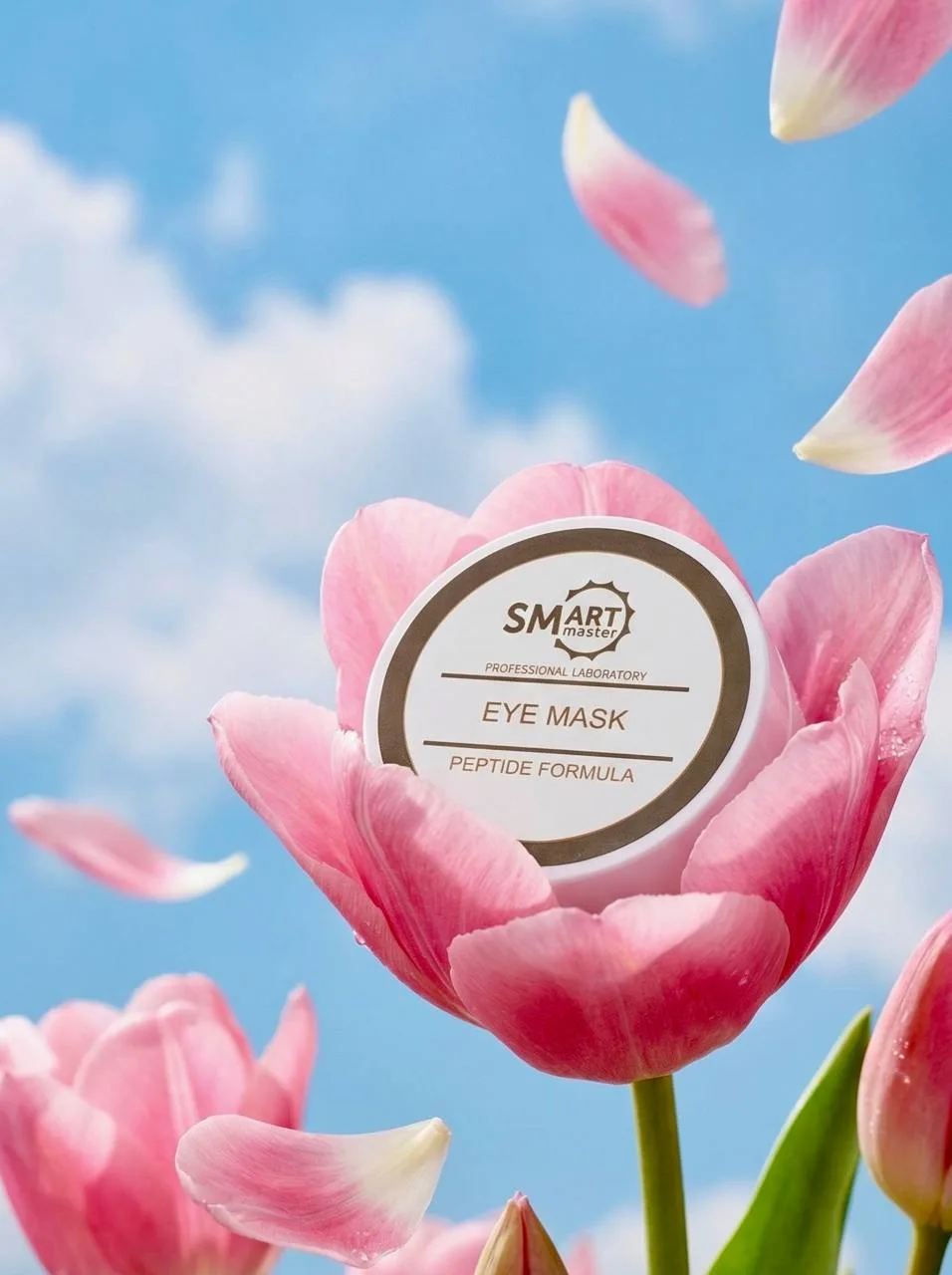 В клубе SmartUnity вышла серия подкастов от Веселовой Марии:  🔘Про биохимию грибов  🔘Про пептидные п