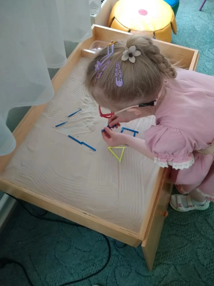 🧠 Неделя психологии: познаваем мир через игру!  🧩В рамках недели психологии для наших дошкольников п