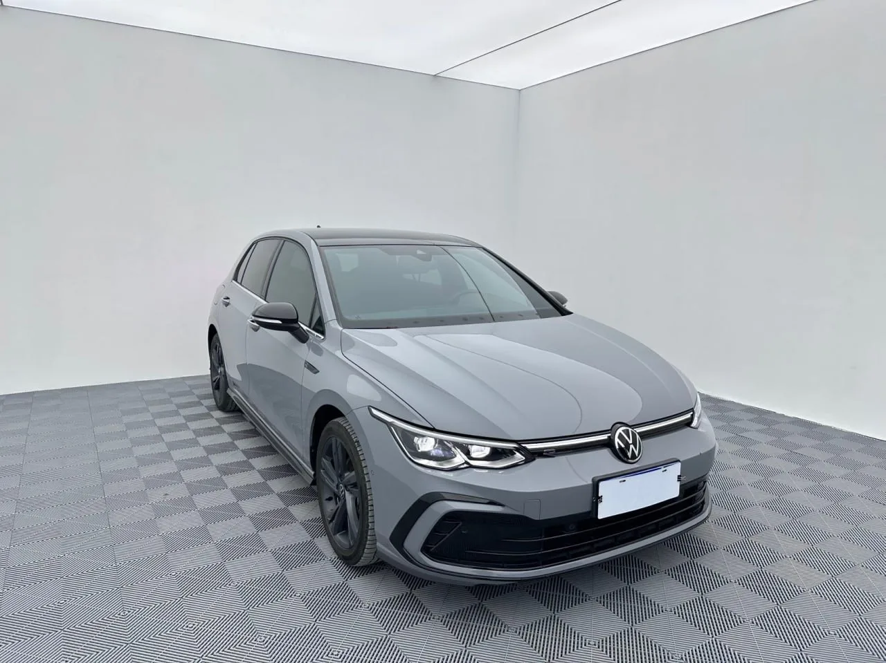 🔖Volkswagen Golf