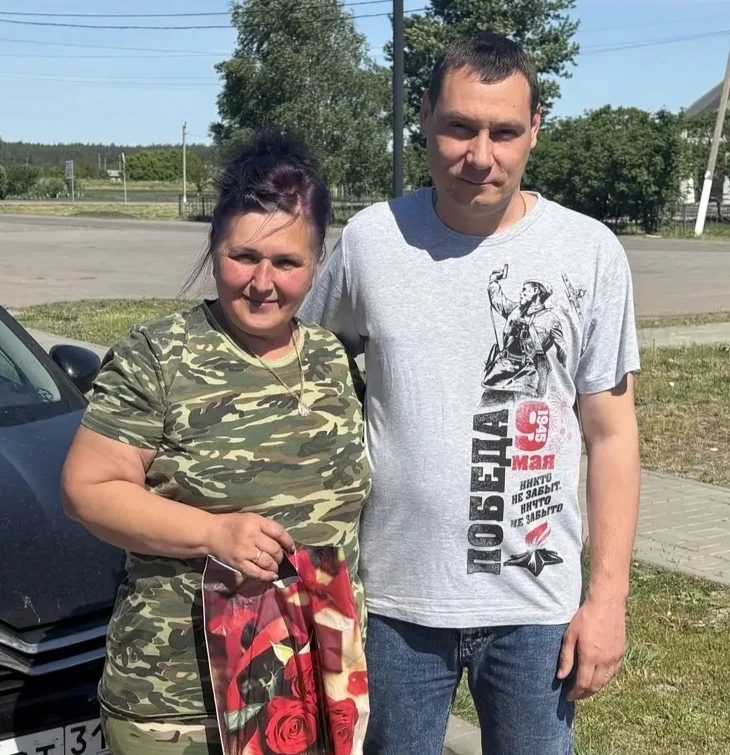 21 мая отмечает свой День рождения староста села Овчинниково Ольга Анатольевна Цымбал.